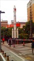 Первая китайская ракета-носитель